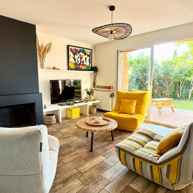 Maison 7 pièces 810000 €