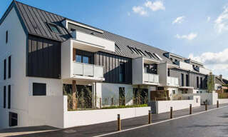 Appartement 5 Pièces 103 m² à louer à Bruz (35170)