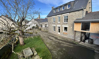 Maison 4 Pièces 119 m² à vendre à Balazé (35500)