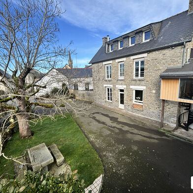 Maison 4 pièces 251700 €