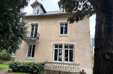 Maison 7 pièces 780000 €