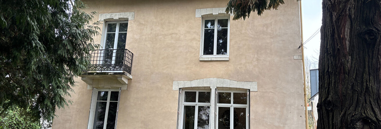 Maison 7 Pièces 151 m² à vendre à Nantes (44300)