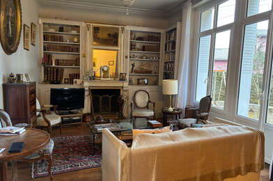 Maison 7 pièces 780000 €