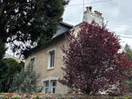 MAISON BOURGEOISE NANTES SAINT-DONATIEN — photo 4