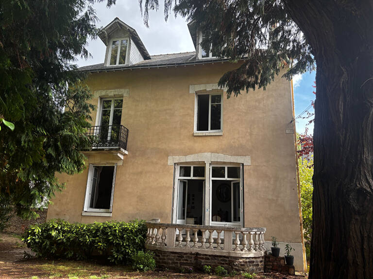 MAISON DE MAITRE 7 PIECES SAINT-DONATIEN — photo 1