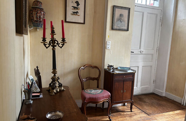 MAISON DE MAITRE 7 PIECES SAINT-DONATIEN — photo 4