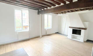 Appartement 1 Pièce 33 m² à vendre à Rouen (76100)