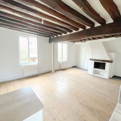 Appartement 1 pièces 70000 €