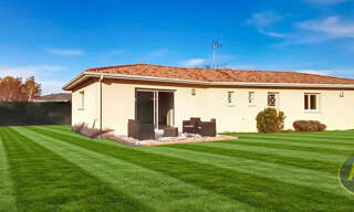 Maison 5 Pièces 107 m² à vendre à Arès (33740)