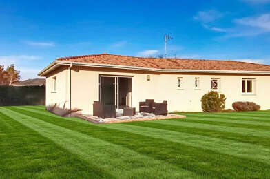 Maison 5 pièces 575000 €