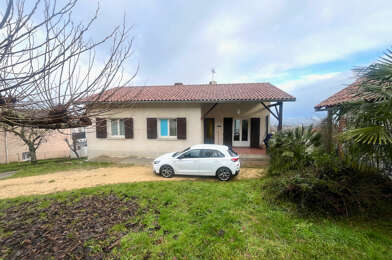 Maison 4 pièces 850 €