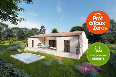 Maison 4 pièces 379000 €