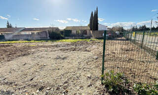 Terrain  455 m² à vendre à Monteux (84170)