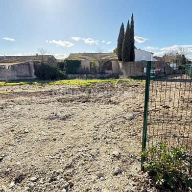Terrain  140000 €