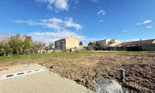 Terrain  474 m² à vendre à Monteux (84170)