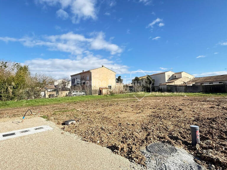 Terrain à bâtir - 474 m2 environ - Viabilisé — photo 1