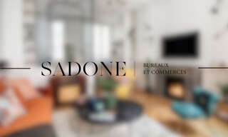 Commerce  83 m² à vendre à Neuilly-sur-Seine (92200)