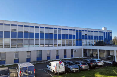 Immeuble  630000 €