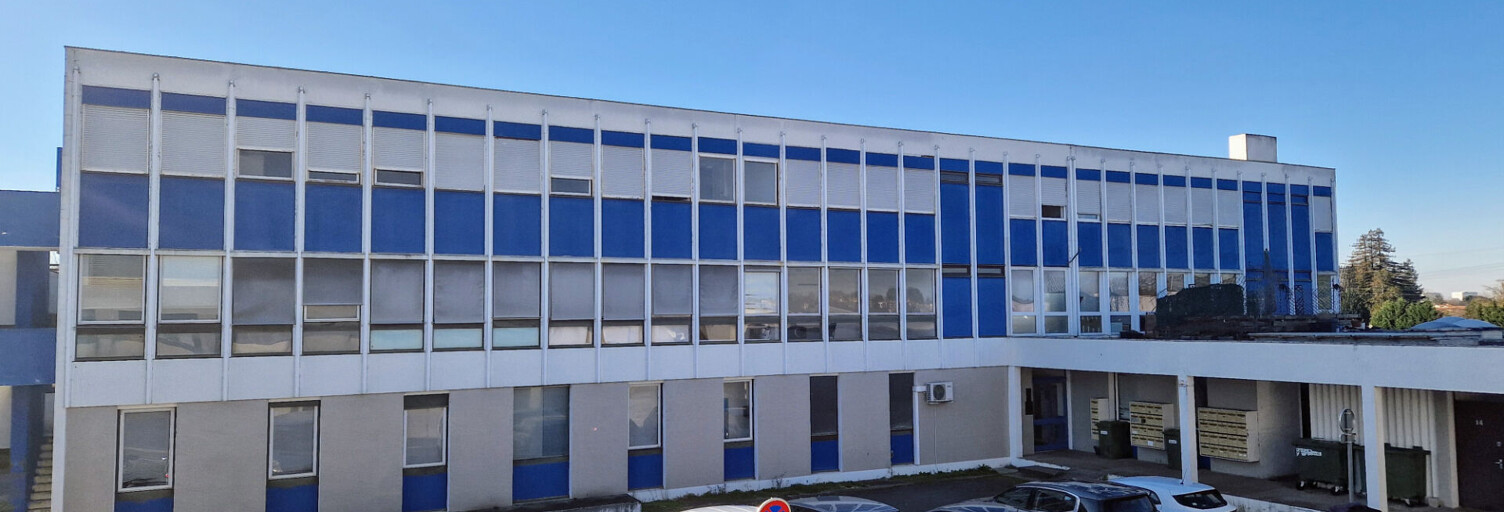Immeuble  460 m² à vendre à Artigues-près-Bordeaux (33370)