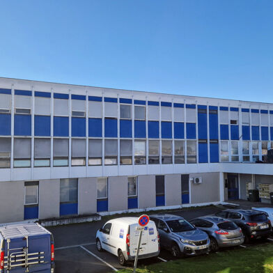 Immeuble  640000 €