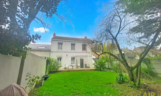 Maison 5 Pièces 115 m² à vendre à Nantes (44100)