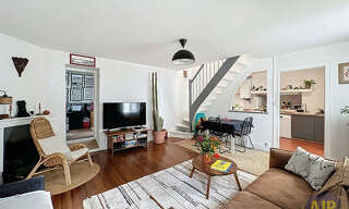 Maison 5 Pièces 115 m² à vendre à Nantes (44100)