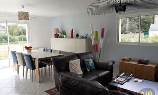 Maison 5 Pièces 101 m² à louer à Saint-Vincent-sur-Oust (56350)