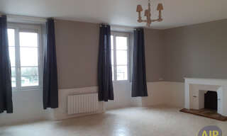 Appartement 2 Pièces 70 m² à louer à Redon (35600)