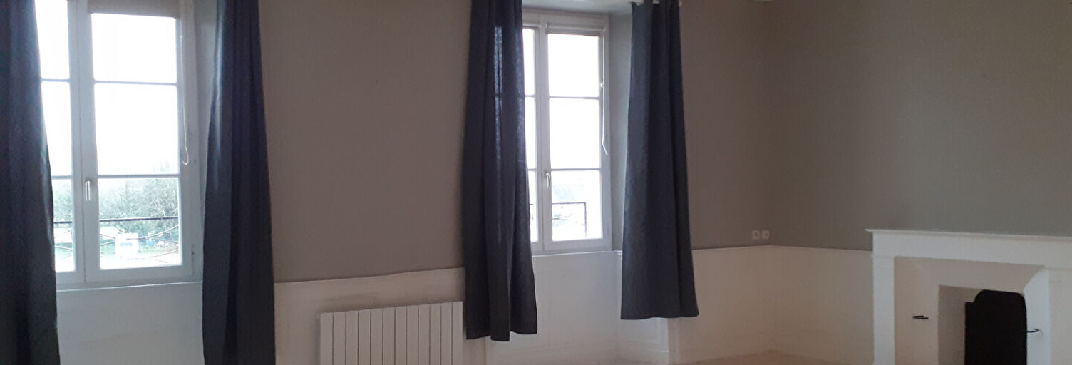 Appartement 2 Pièces 70 m² à louer à Redon (35600)