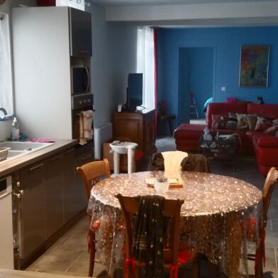 Appartement 4 pièces 188000 €