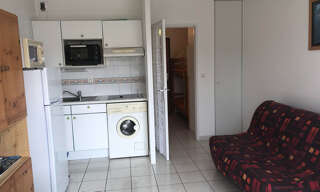 Appartement 1 Pièce 21 m² à louer à Saint-Nazaire (44600)