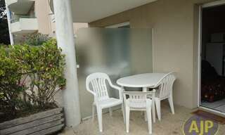 Appartement 1 Pièce 21 m² à louer à Saint-Nazaire (44600)