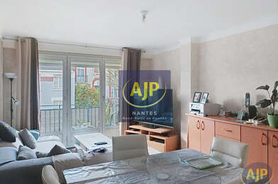 Appartement 4 pièces 207700 €