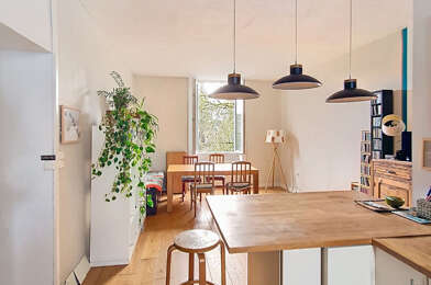 Appartement 7 pièces 588000 €