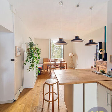 Appartement 7 pièces 588000 €