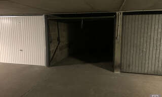 Garage  14 m² à vendre à Lyon 6 (69006)