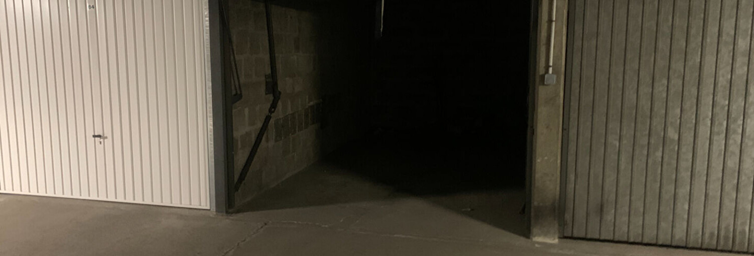 Garage  14 m² à vendre à Lyon 6 (69006)