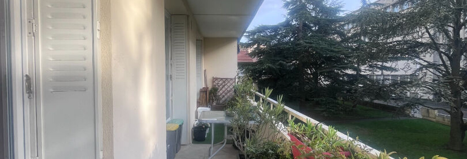 Appartement 2 Pièces 46 m² à louer à Livron-sur-Drôme (26250)