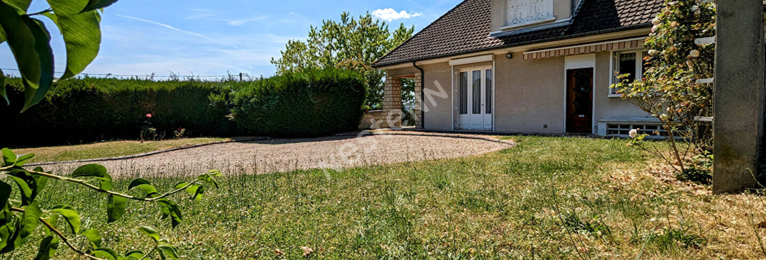 Maison 8 Pièces 225 m² à vendre à Beaurieux (02160)