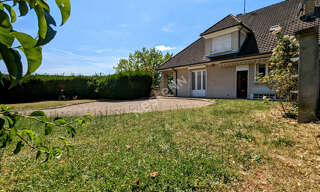 Maison 8 Pièces 225 m² à vendre à Beaurieux (02160)