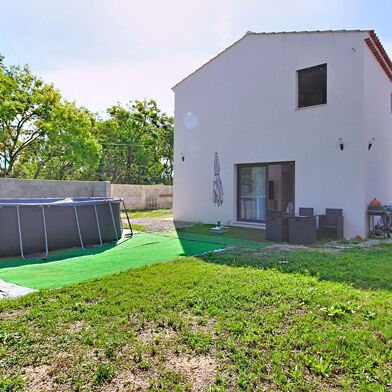 Maison 5 pièces 420000 €