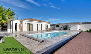 Maison 5 Pièces 191 m² à vendre à Marignane (13700)