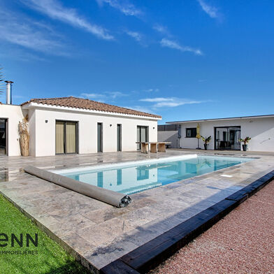 Maison 5 pièces 899000 €