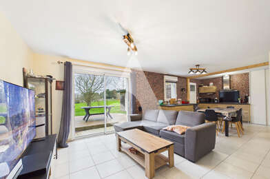 Maison 5 pièces 249500 €