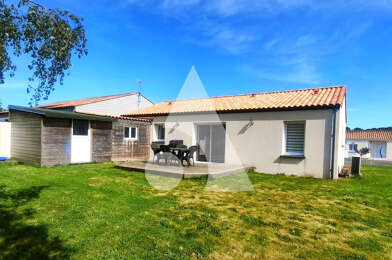 Maison 5 pièces 232100 €