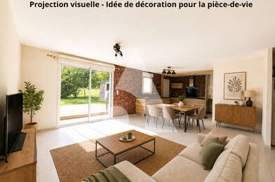 Maison 5 pièces 232080 €