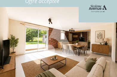 Maison 5 pièces 232080 €