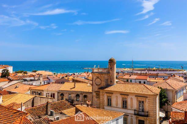 Agence immobilière de 123webimmo.com