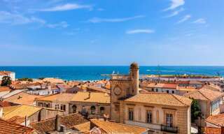 Commerce 1 Pièce 30 m² à vendre à Saintes-Maries-de-la-Mer (13460)