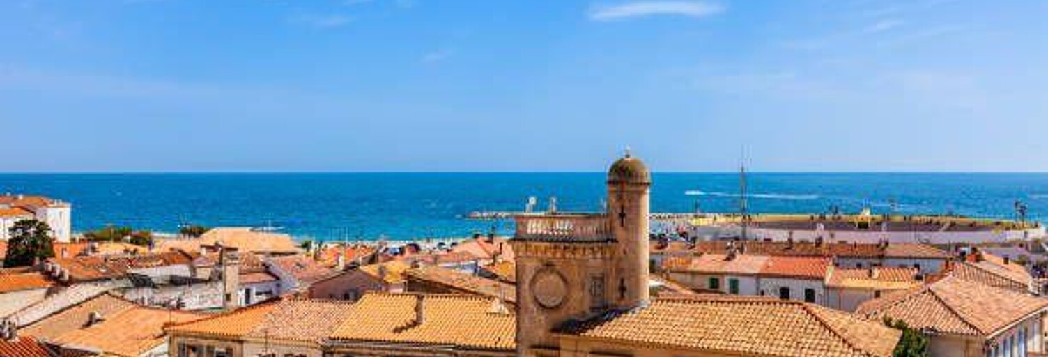 Commerce 1 Pièce 30 m² à vendre à Saintes-Maries-de-la-Mer (13460)